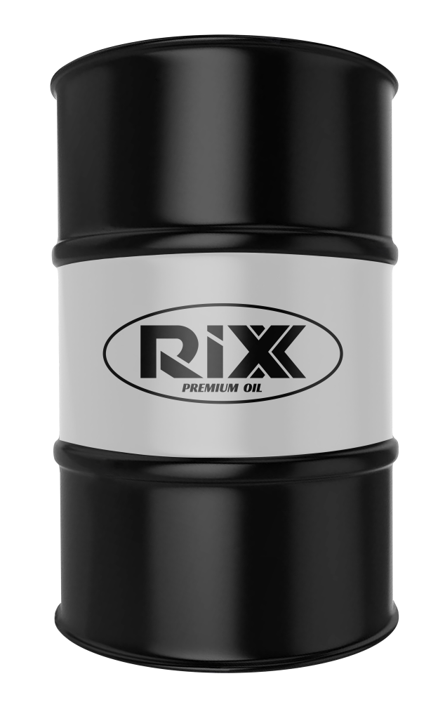 Трансмиссионное масло RIXX TR X 80W-90 GL-5 – бочка 208 л