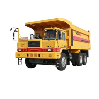 Карьерный самосвал Weheavy WT130