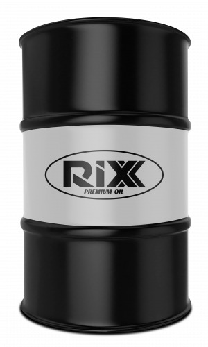 Трансмиссионное масло RIXX TR V 75W-90 GL-4 – бочка 208 л