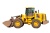 Фронтальный погрузчик Weheavy WL855F-N
