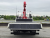 ISUZU ELF бортовой с КМУ UNIC