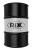 Дизельное моторное масло RIXX TD J 5W-40 CJ-4/SN E6/E7/E9 синтетика бочка 208 л