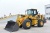 Фронтальный погрузчик Weheavy WL856H-V
