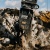 Гидравлический измельчитель бетона RP20-IT