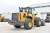 Фронтальный погрузчик Weheavy WL856H-V