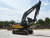 Гусеничный экскаватор Weheavy WE225Е2-N