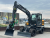Колесный экскаватор XINYUAN B70S