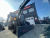 Колесный экскаватор XINYUAN C140W
