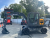 Колесный экскаватор XINYUAN B60 Professional (ECO)