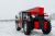 Телескопический погрузчик Weheavy WF4014