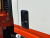 ISUZU ELF бортовой с КМУ HYVA