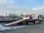 Эвакуаторная платформа 4.5 т на шасси Isuzu Elf