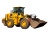 Фронтальный погрузчик Weheavy WL855F-N