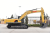 Гусеничный экскаватор Weheavy WE350F