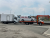 Эвакуаторная платформа 4.5 т с КМУ 3.2 т на шасси Isuzu Elf