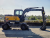 Колесный экскаватор XINYUAN B65 ECO