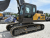 Гусеничный экскаватор Weheavy WE225Е2-N