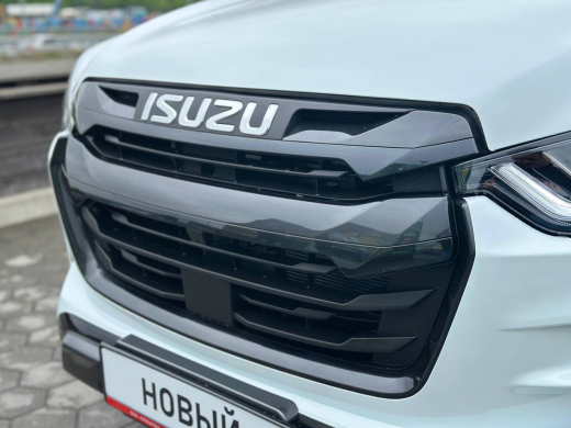 Isuzu D-MAX V-CROSS 2.5 TD