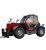 Телескопический погрузчик Weheavy WF3207