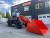 Фронтальный погрузчик ProKeeper WL60 AGRO