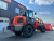 Фронтальный погрузчик ProKeeper WL60 AGRO