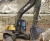 Гусеничный экскаватор Weheavy WE260D
