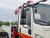 ISUZU ELF бортовой с КМУ UNIC