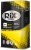 Синтетическое моторное масло RIXX TP X 0W-30 SN/CF C2/C3 железная канистра 4 л