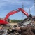 Гидроножницы по металлу SH550R