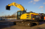 Экскаватор гусеничный LGCE E6215HLC (Однопоточная гидролиния)