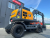 Колесный экскаватор XINYUAN B60 Professional (ECO)