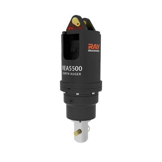 Гидровращатель REA5500