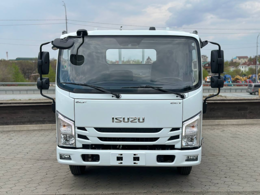 Грузовик бортовой ISUZU ELF
