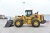 Фронтальный погрузчик Weheavy WL856H-V