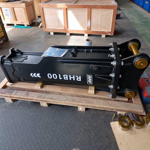 Гидромолот RHB100