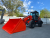 Фронтальный погрузчик ProKeeper WL60 AGRO