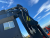 Колесный экскаватор XINYUAN B70S