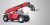 Телескопический погрузчик Weheavy WF3514