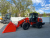 Фронтальный погрузчик ProKeeper WL60 AGRO