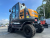 Колесный экскаватор XINYUAN B60 Professional (ECO)