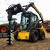 Гидровращатель REA4500