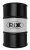 Трансмиссионное масло RIXX TR V 75W-90 GL-4 – бочка 208 л