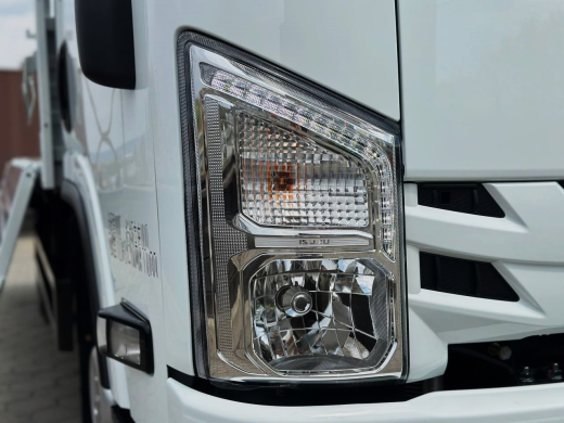 Грузовик бортовой ISUZU ELF