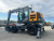 Колесный экскаватор XINYUAN C100 Professional
