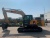 Гусеничный экскаватор Weheavy WE245E