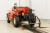 Телескопический погрузчик Weheavy WF4014