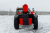 Телескопический погрузчик Weheavy WF4014