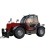 Телескопический погрузчик Weheavy WF3707