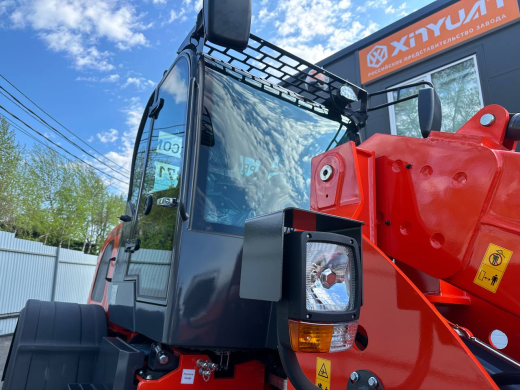 Фронтальный погрузчик ProKeeper WL60 AGRO