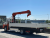 ISUZU ELF бортовой с КМУ HYVA